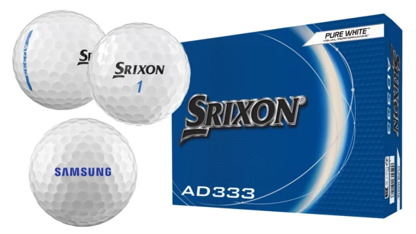 Srixon AD333