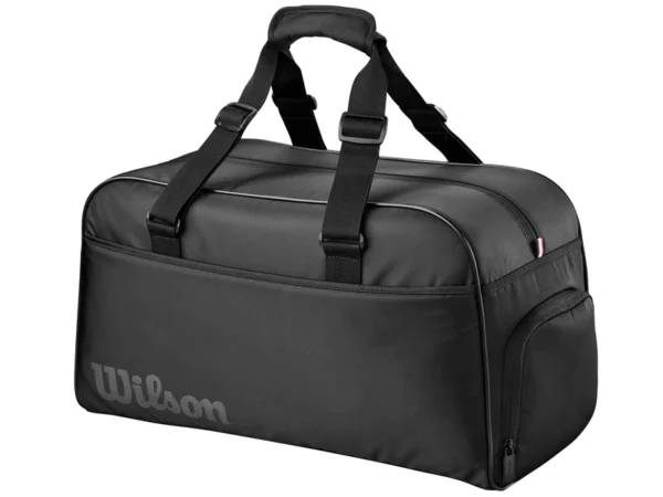 Wilson Holdall