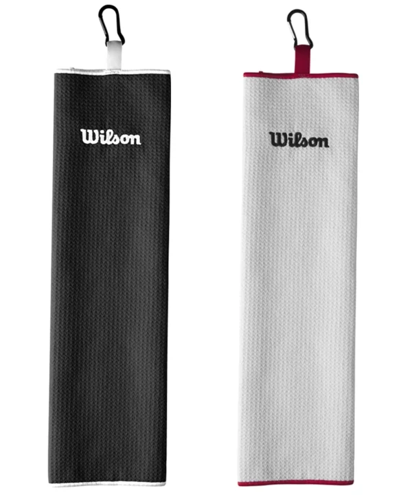 Wilson Tri-Fold Towel