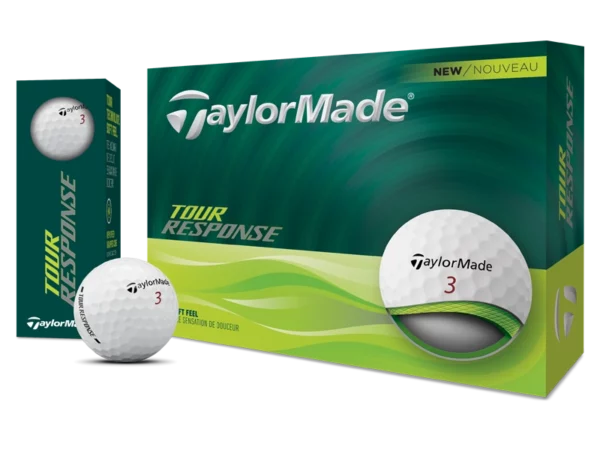 TaylorMade Tour Response