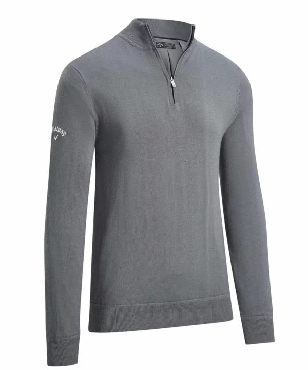 Callaway Windstopper Sweater - Quiet Shade