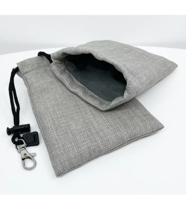 Valuables Pouch - Image 2